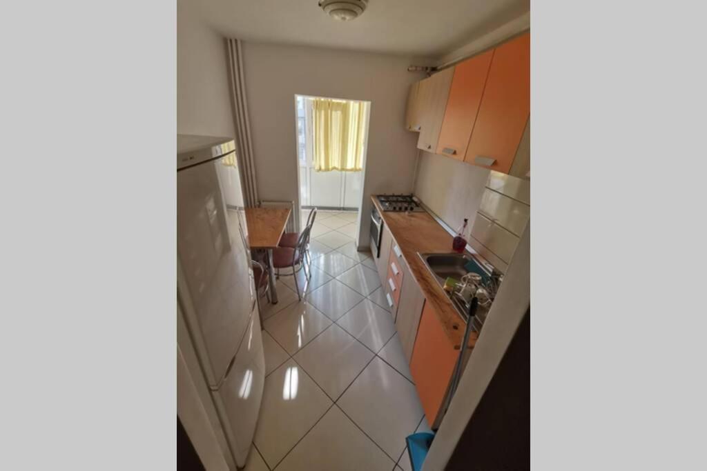 Dana Apartment ปีเตช ภายนอก รูปภาพ