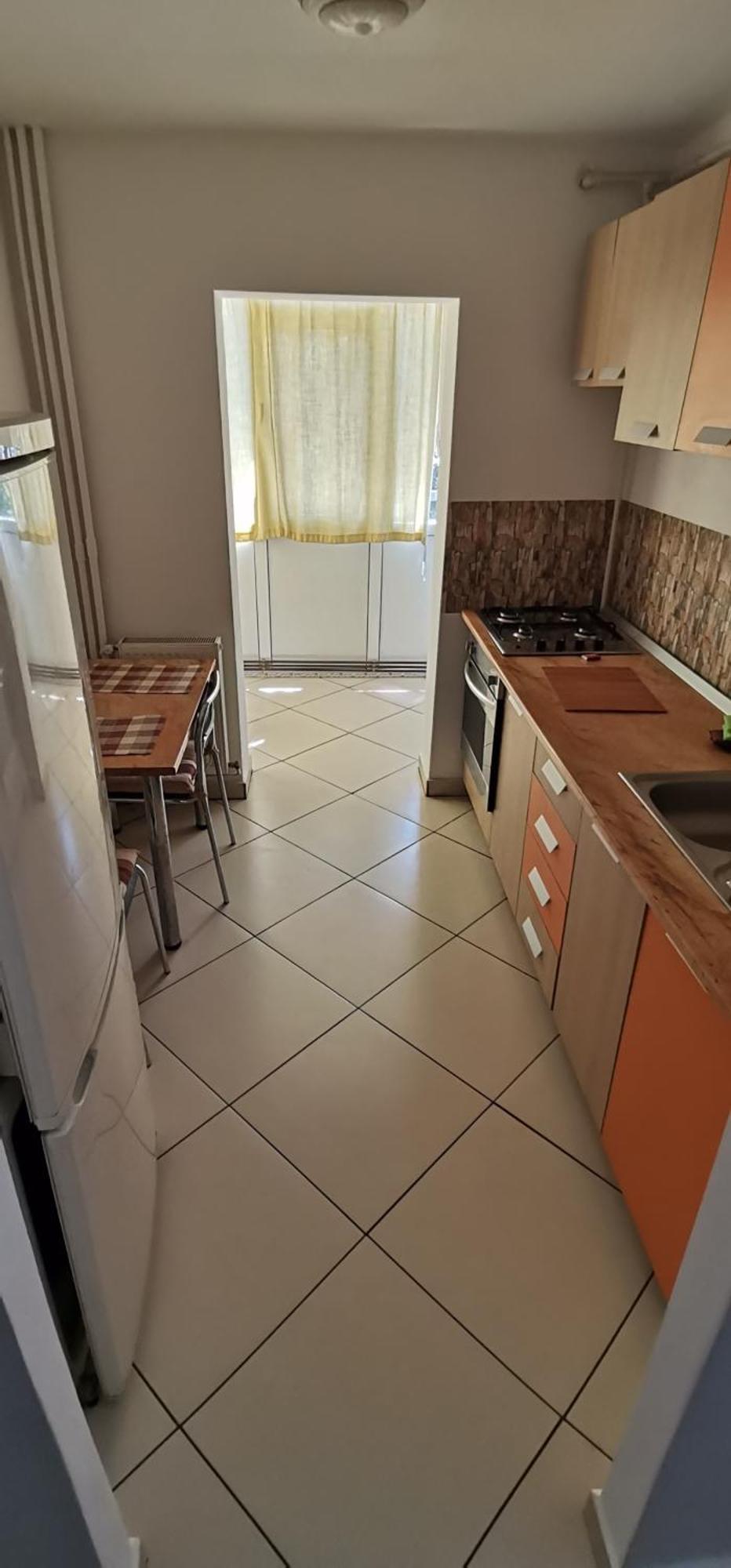 Dana Apartment ปีเตช ภายนอก รูปภาพ